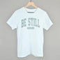 Be Still Psalm 46:10 Ivy + Cloth