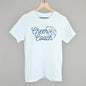 Cheer Coach Script Ivy + Cloth