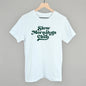 Slow Mornings Club (Green) Ivy + Cloth