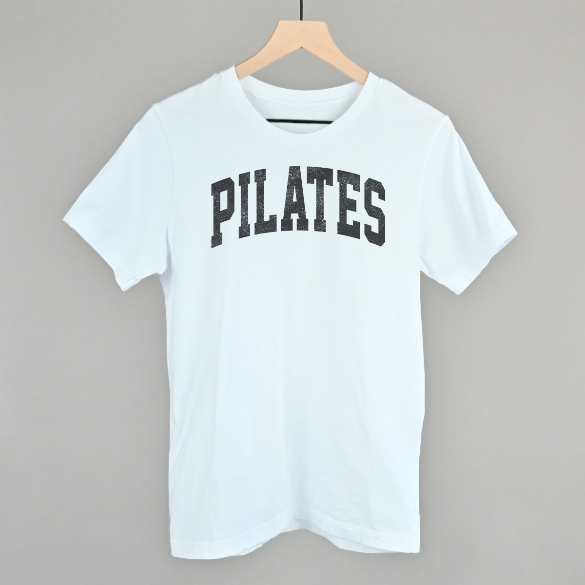 Pilates Arch Ivy + Cloth