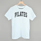 Pilates Arch Ivy + Cloth