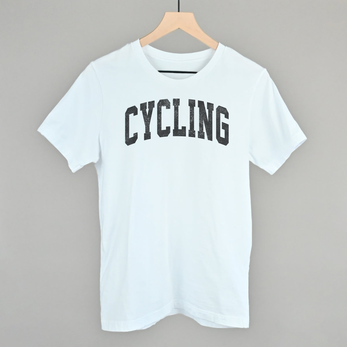 Cycling Arch Ivy + Cloth