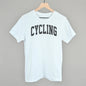 Cycling Arch Ivy + Cloth