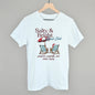 Salty & Bright Beach Club Ivy + Cloth