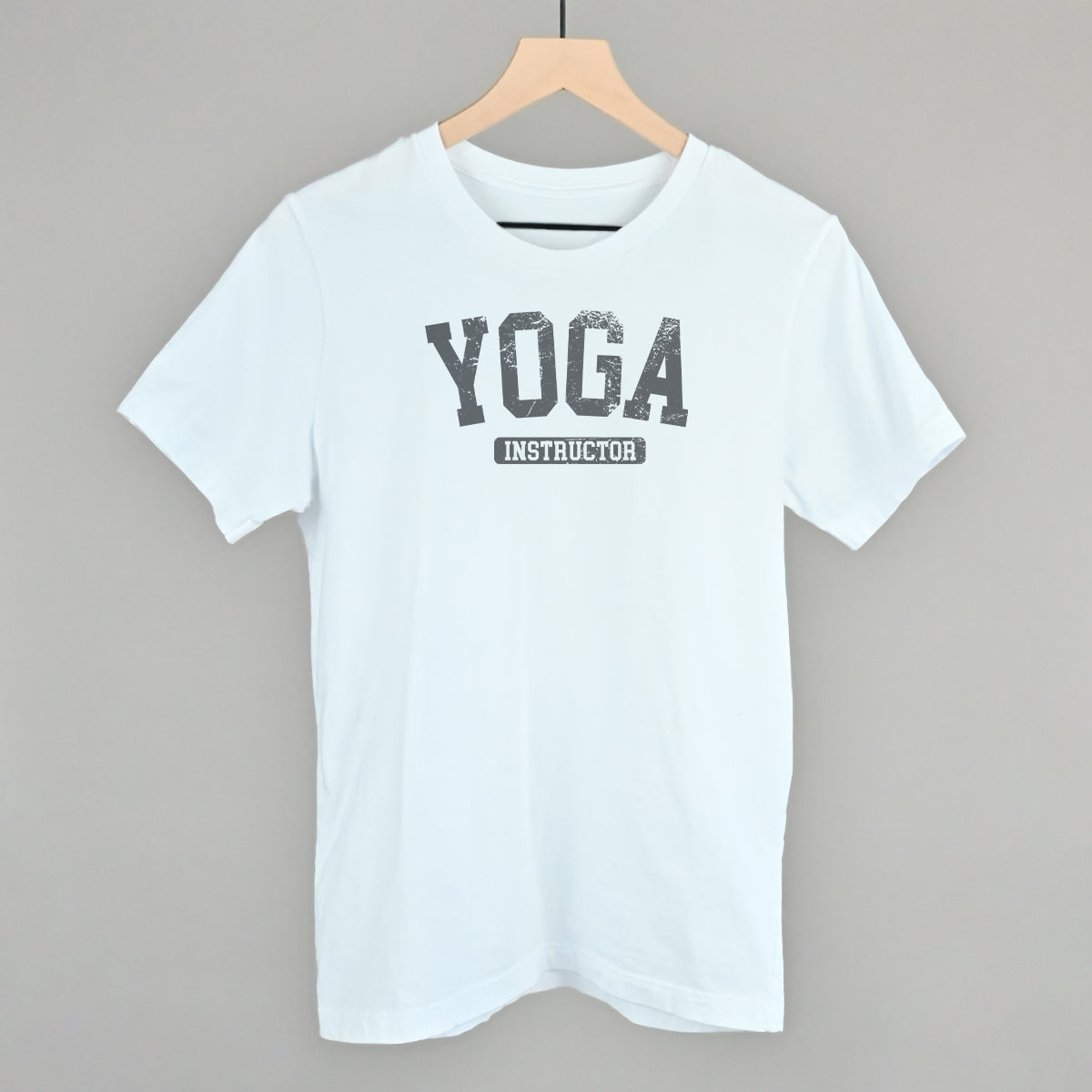 Yoga Instructor Ivy + Cloth