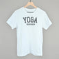 Yoga Instructor Ivy + Cloth