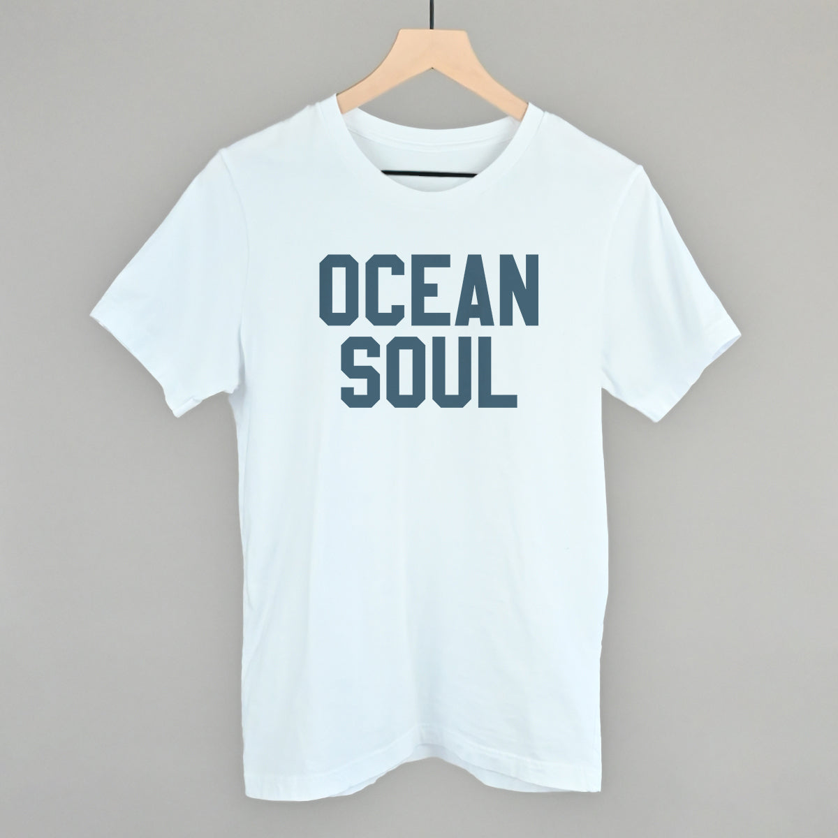 Ocean Soul Ivy + Cloth