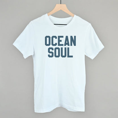 Ocean Soul Ivy + Cloth