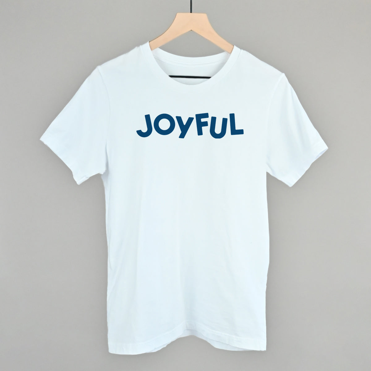 Joyful (Blue) Ivy + Cloth