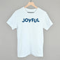 Joyful (Blue) Ivy + Cloth