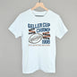 Geller Cup Champ 1996 Ivy + Cloth