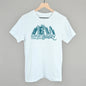 Support Your Local Library Ivy + Cloth