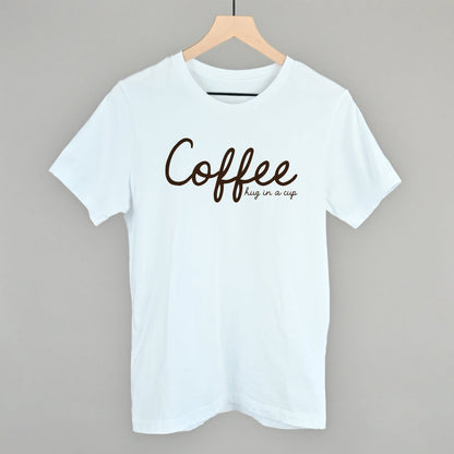 Coffee Hug In A Cup Script Ivy + Cloth