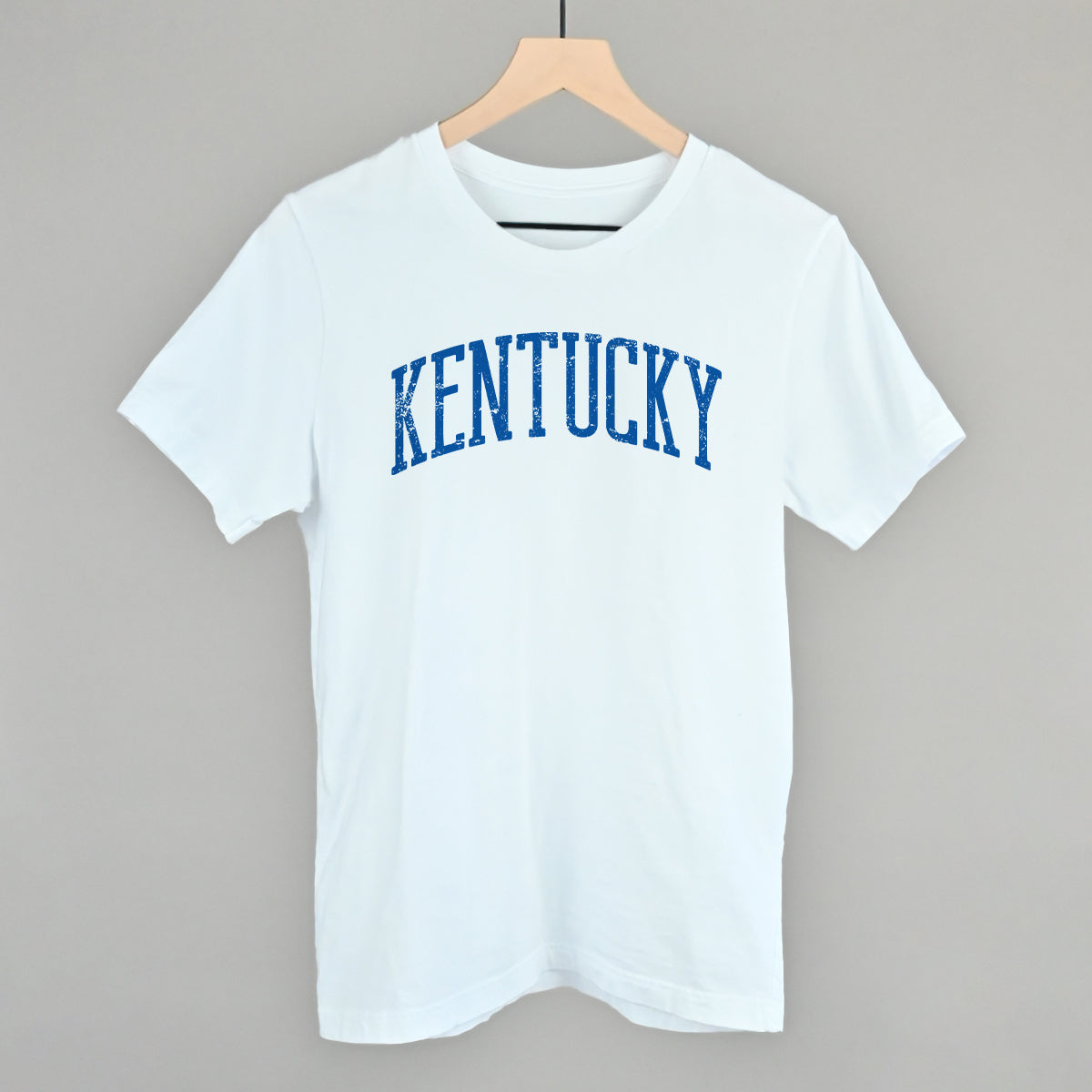 Kentucky Arch Ivy + Cloth