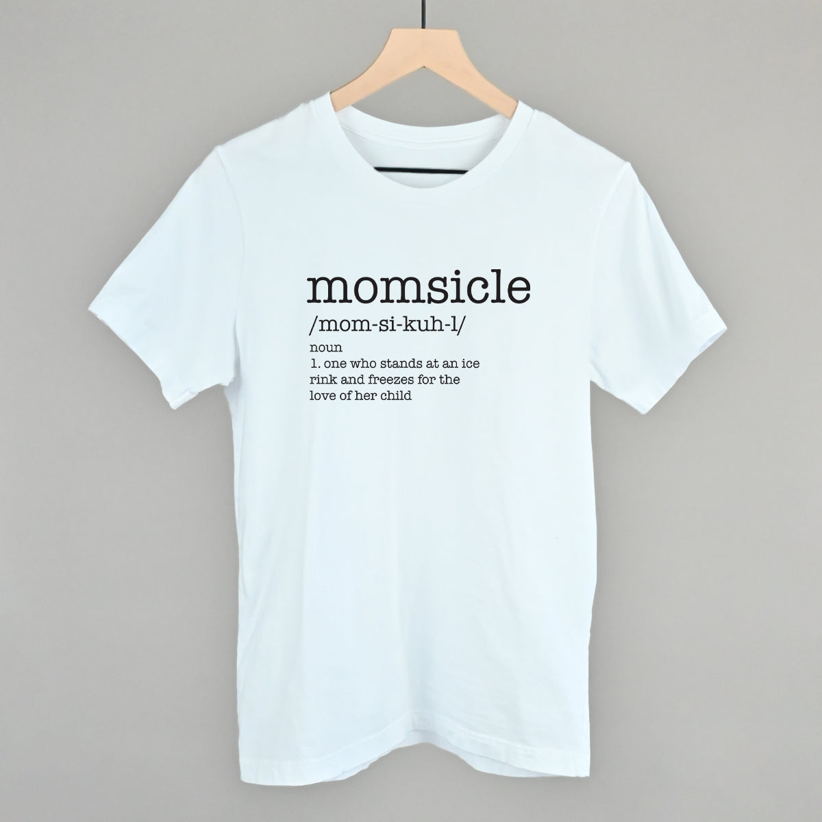 Momsicle Ivy + Cloth