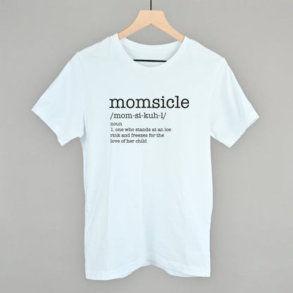 Momsicle Ivy + Cloth