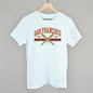 San Francisco Baseball Ivy + Cloth