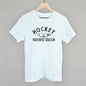 Hockey is My Favorite Season Ivy + Cloth