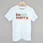 Beach Merry (Text Only) Ivy + Cloth