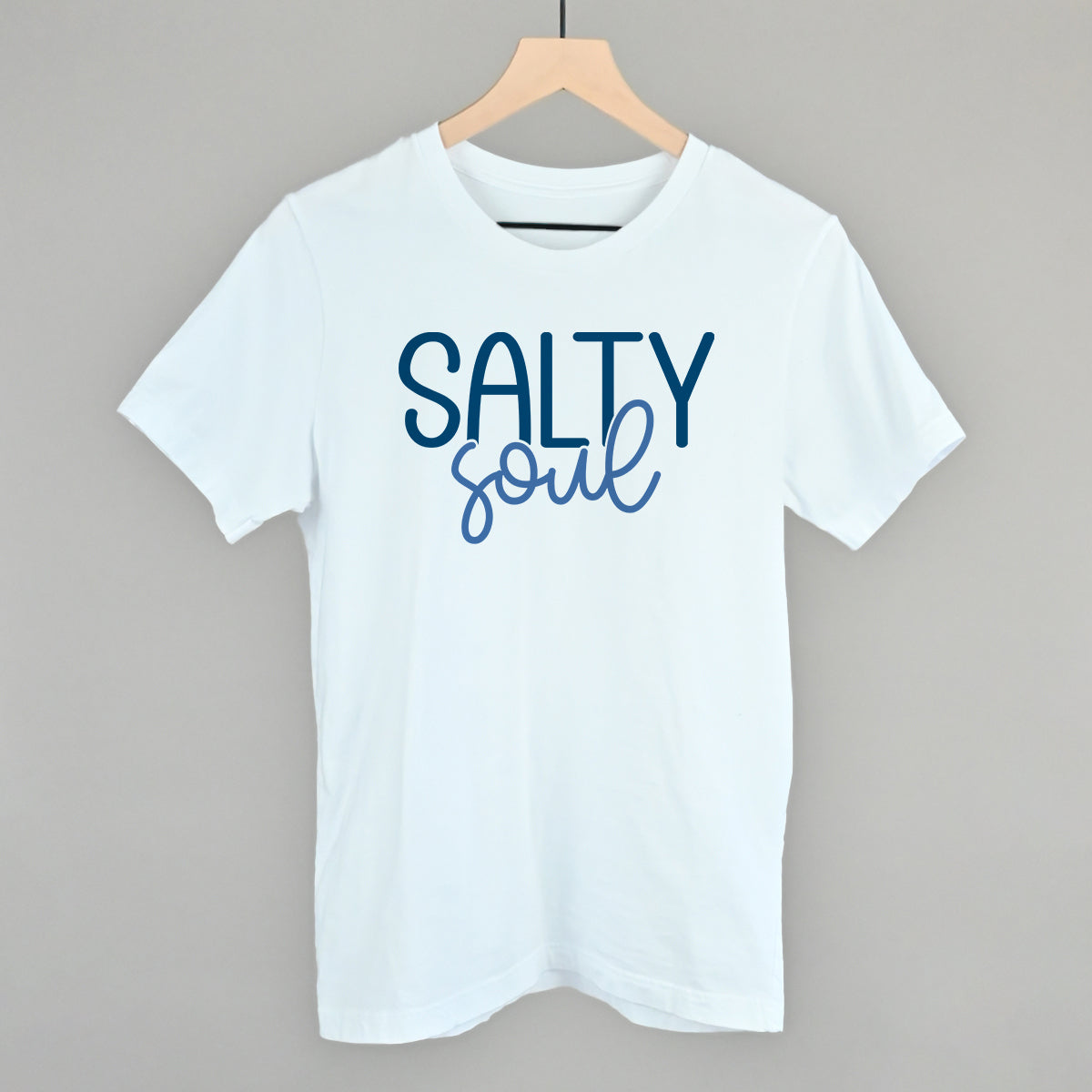 Salty Soul Ivy + Cloth