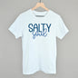 Salty Soul Ivy + Cloth