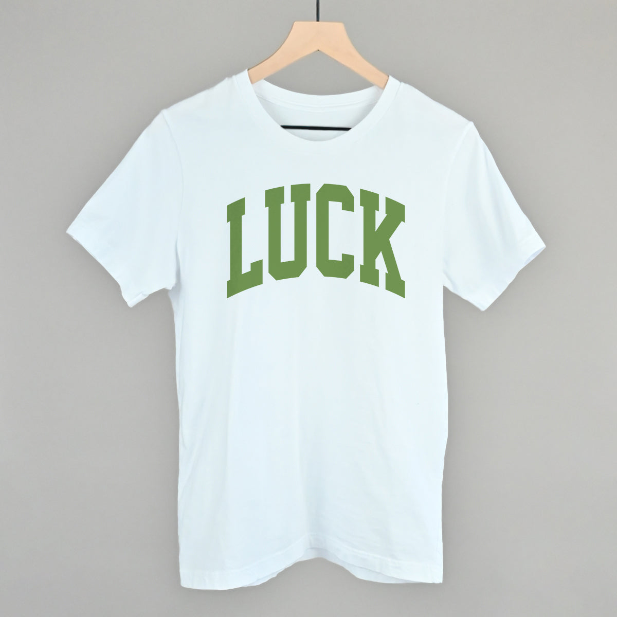 Luck Arch Ivy + Cloth