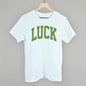 Luck Arch Ivy + Cloth