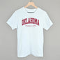 Oklahoma Varsity Arch (Red) Ivy + Cloth