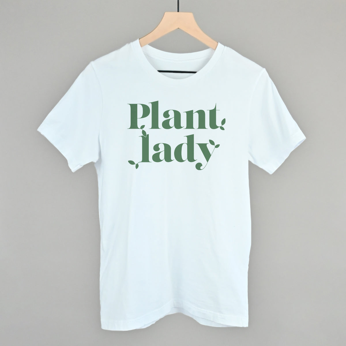 Plant Lady Ivy + Cloth