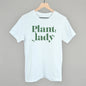 Plant Lady Ivy + Cloth