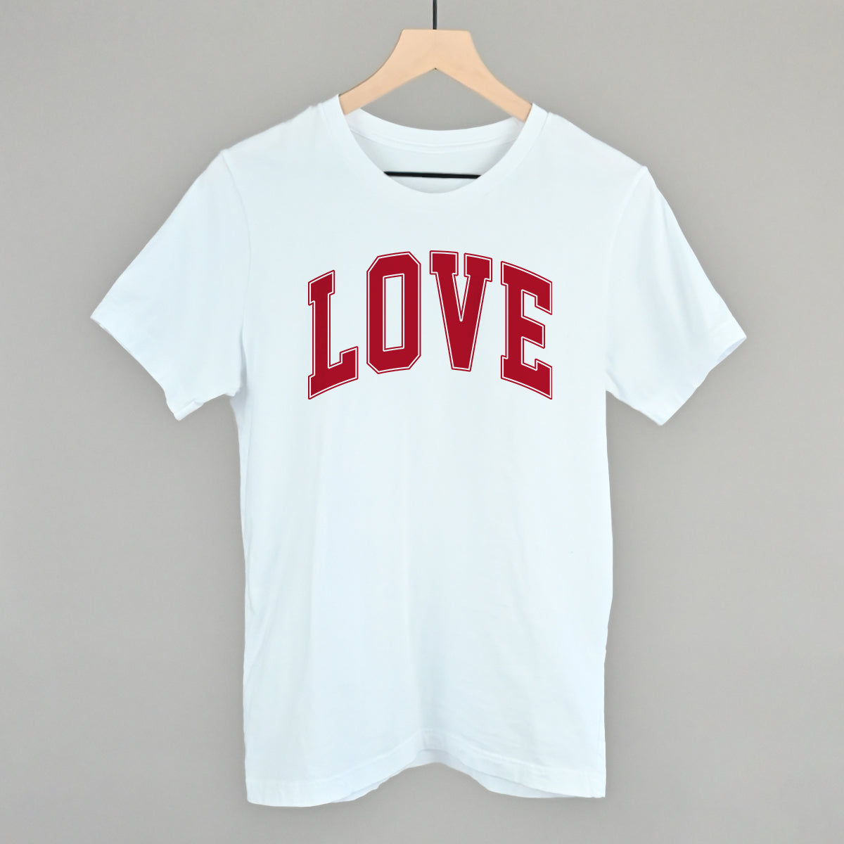 Love Arch Ivy + Cloth