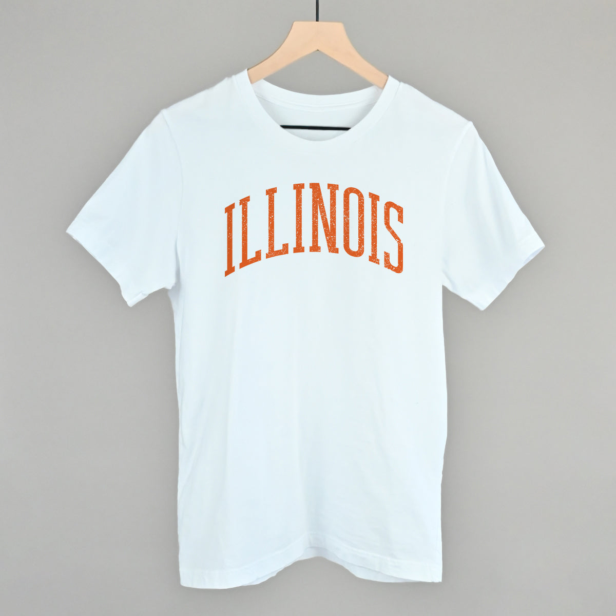 Illinois Arch Ivy + Cloth