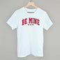 Be Mine Red Arch Ivy + Cloth