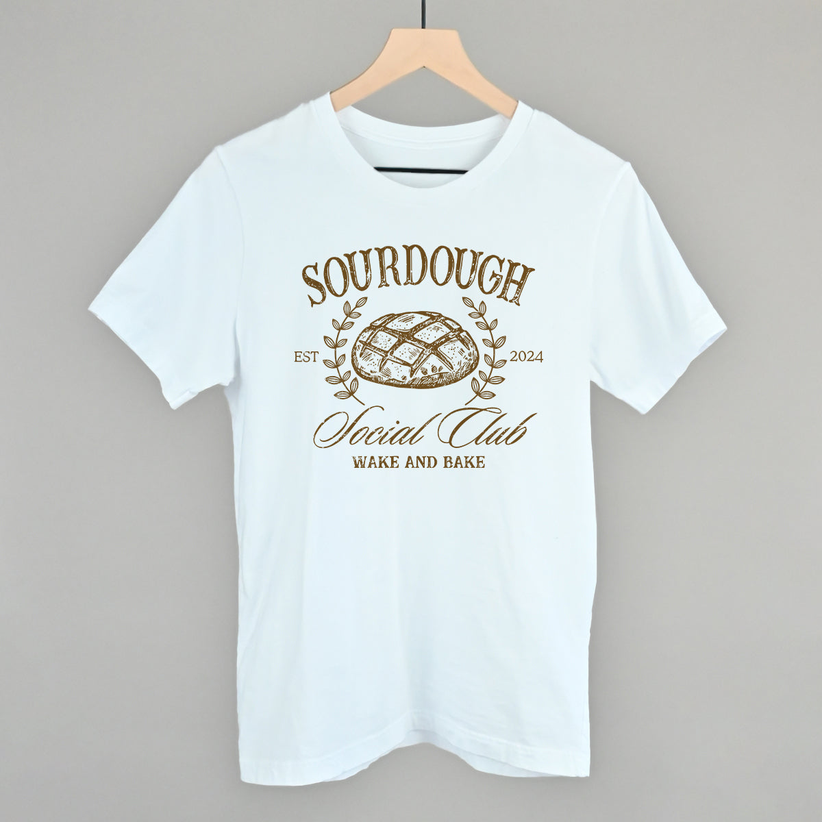Sourdough Social Club Ivy + Cloth