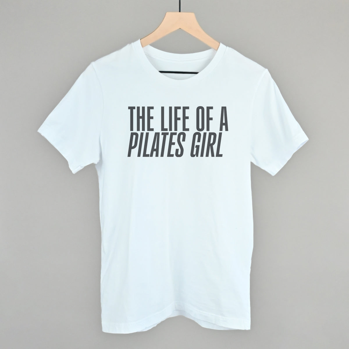 The Life Of A Pilates Girl Ivy + Cloth