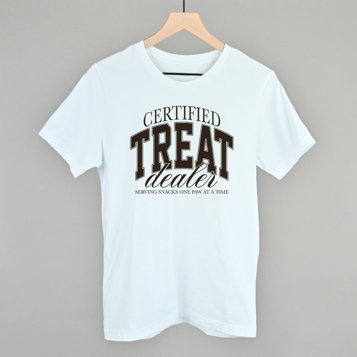 Certified Treat Dealer Ivy + Cloth