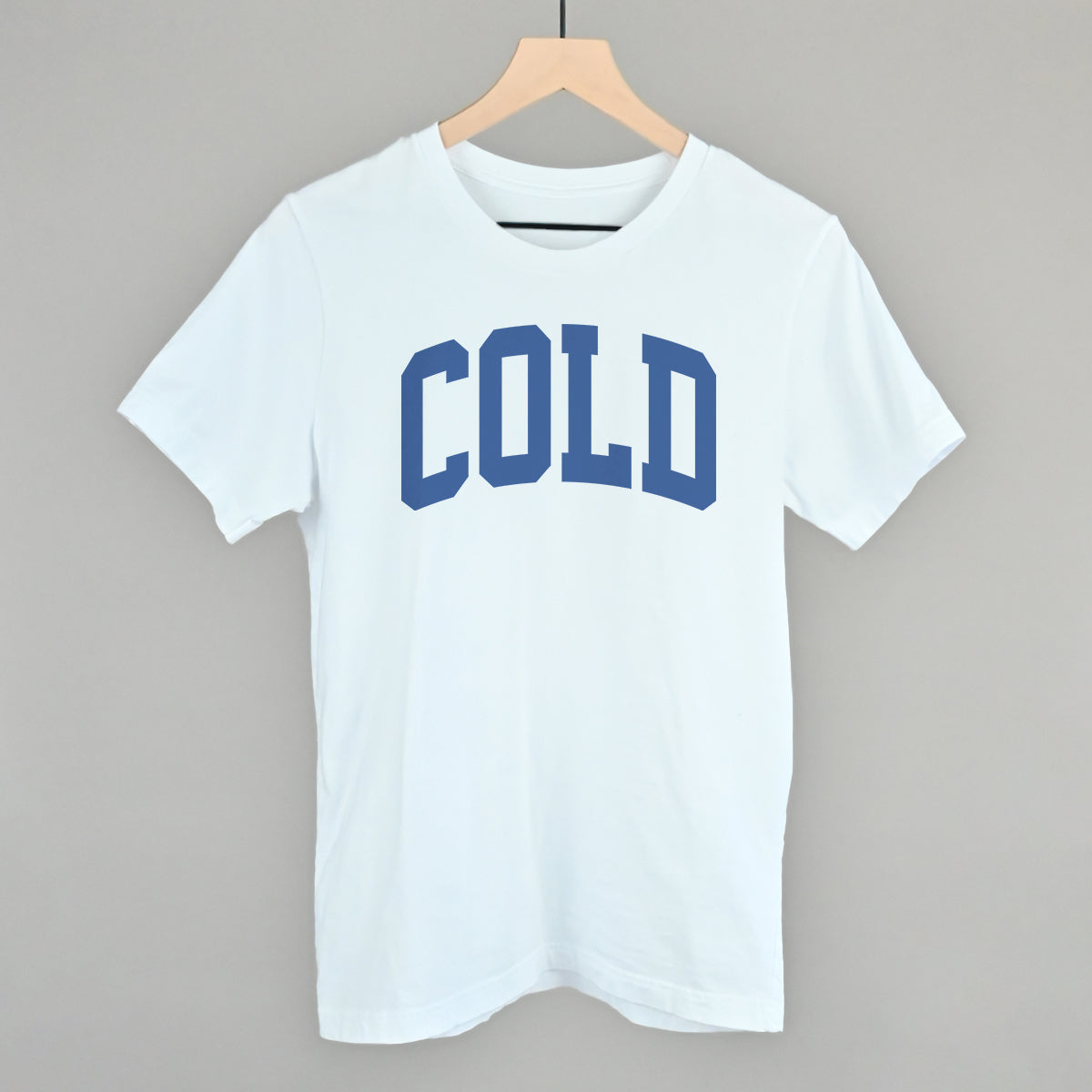Cold Arch Ivy + Cloth