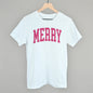 Merry Arch Ivy + Cloth