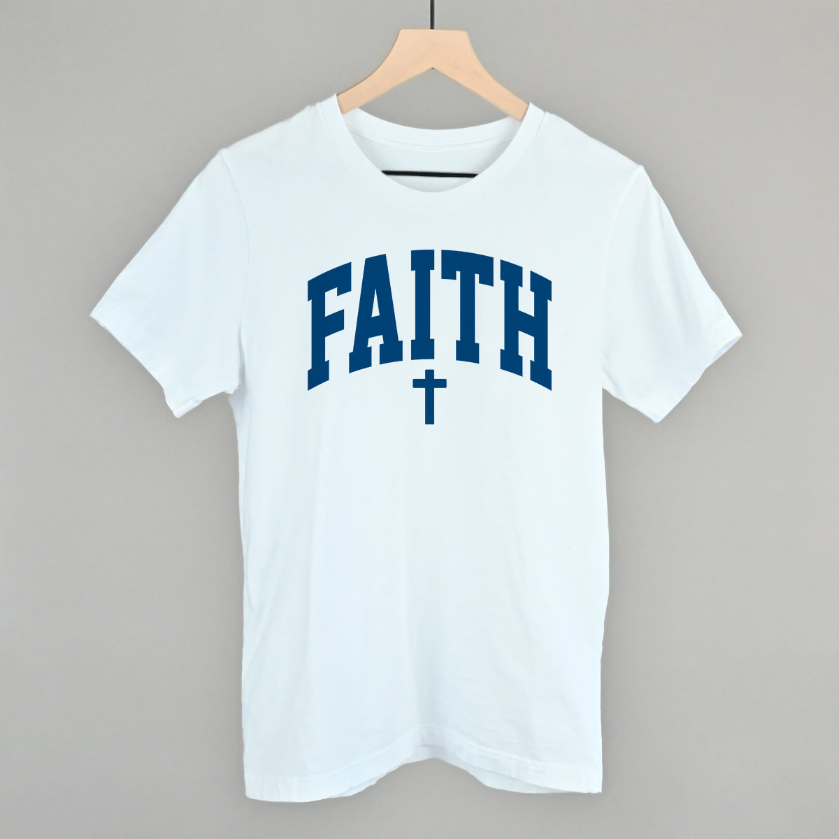 Faith Arch (Blue) Ivy + Cloth