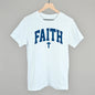 Faith Arch (Blue) Ivy + Cloth