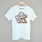 Game Day Baseball Groovy Ivy + Cloth
