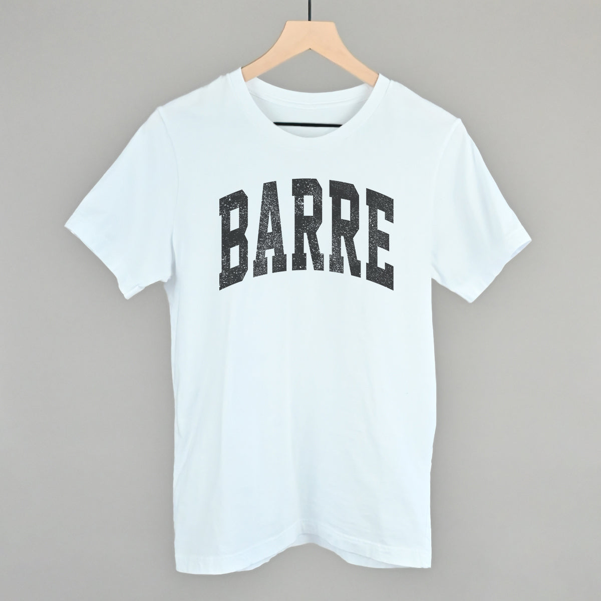 Barre Arch Ivy + Cloth