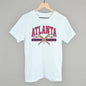 Atlanta Baseball Ivy + Cloth