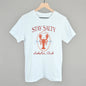 Stay Salty Lobster Club Ivy + Cloth