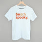 Beach Spooky (Text Only) Ivy + Cloth