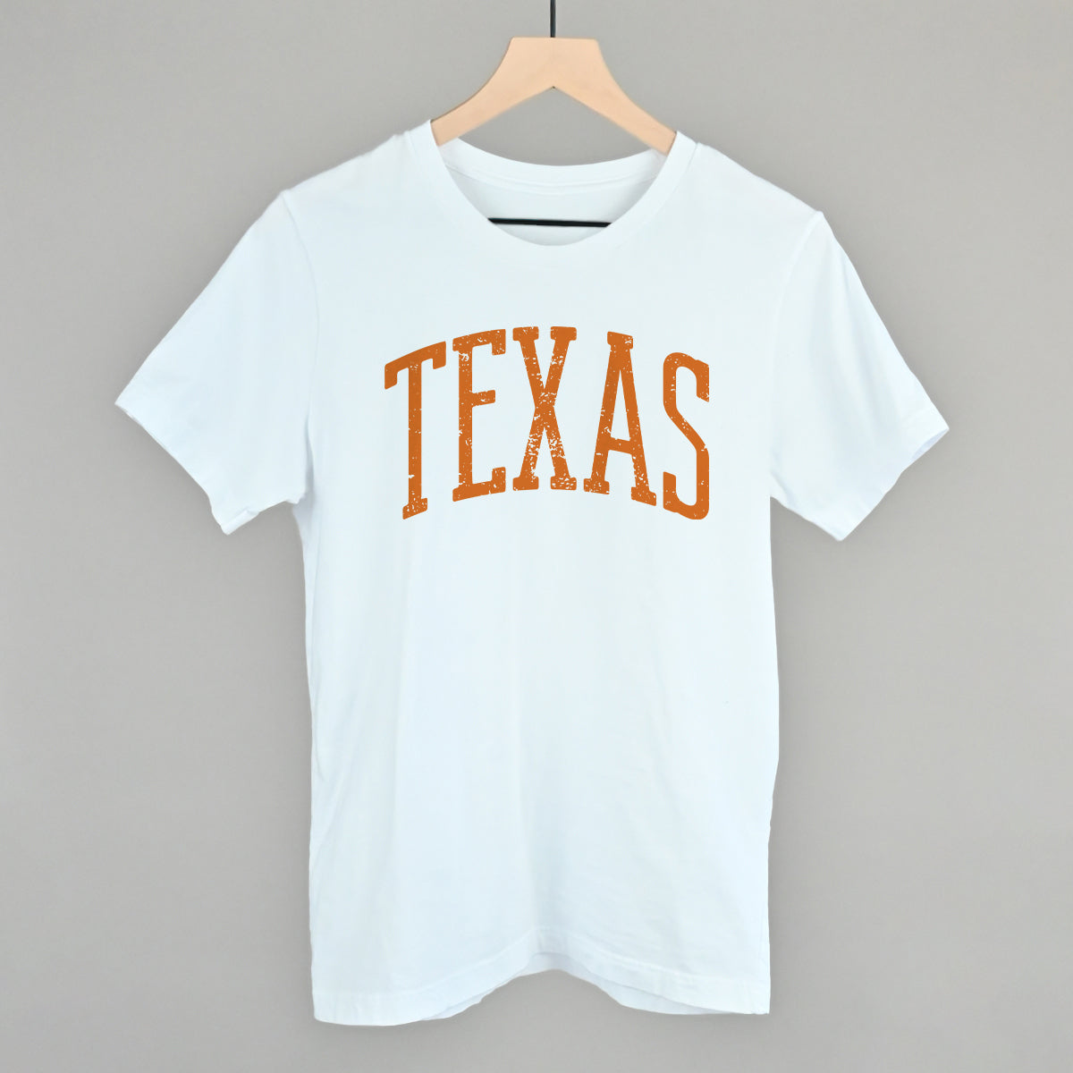Texas Arch Ivy + Cloth