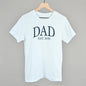 Dad Est 2026 Ivy + Cloth