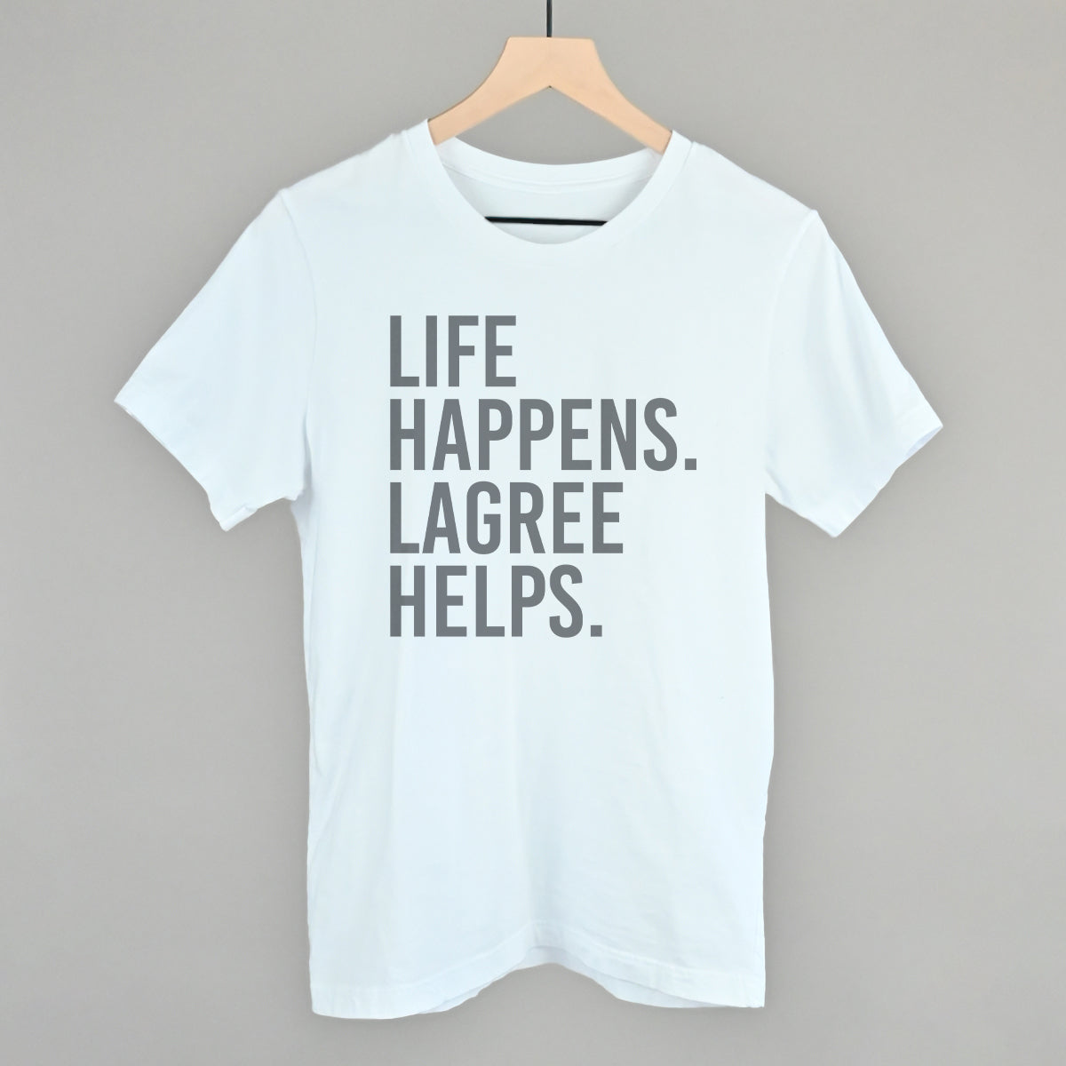 Life Happens Lagree Helps Ivy + Cloth