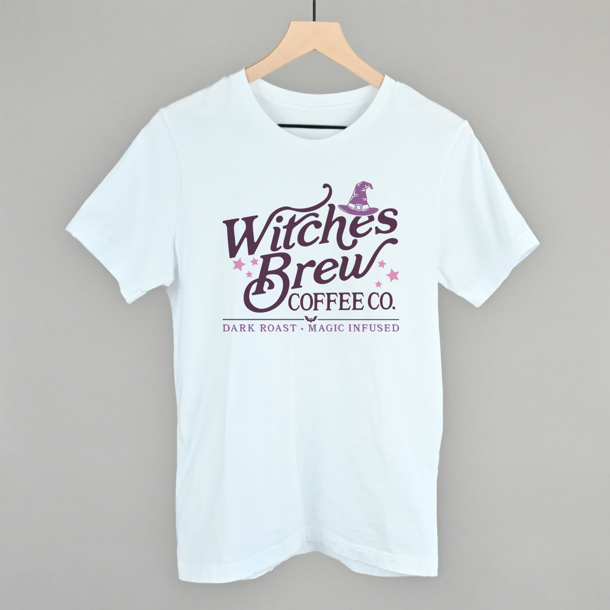 Witches Brew Coffee Co Ivy + Cloth