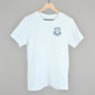 Be Kind, Do Pilates (Left Chest) Ivy + Cloth